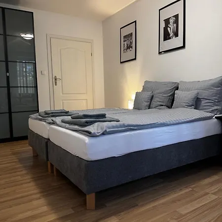 Maxim ゲストハウス Lądek-Zdrój