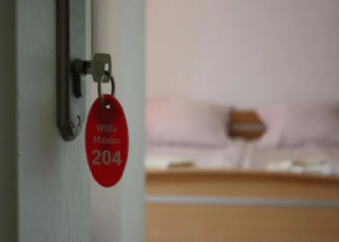 Guest house Maxim Ladek-Zdroj